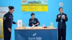 Ingin Dapat Penghasilan, Yuk Gabung Jadi Agen bjb BiSA Laku Pandai