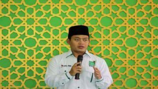Gus Abdul Hakim Ingatkan Pentingnya Dakwah Melalui Media Sosial