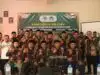 Peserta Rakerwil LPP PWM Jawa Tengah