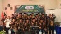 Rakerwil LPP PWM Jateng Hasilkan Program Strategis Pesantren Muhammadiyah