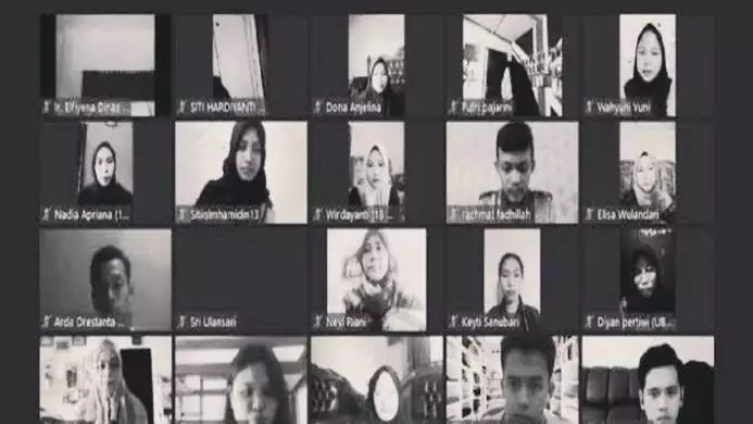 zoom meeting dialektika indonesia