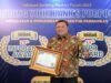 bank bjb Kembali Raih Penghargaan “Diamond Trophy” dari Infobank