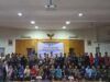 Para peserta Workshop Penyusunan Panduan Pesantren Muhammadiyah