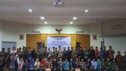UMP Jadi Tuan Rumah Workshop Penyusunan Panduan Pesantren Muhammadiyah