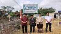 Kunjungan LPP PWM Jateng ke PP Muhammadiyah Almumtazah Ajibarang