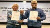 Terpilih Menjadi Ketua Umum Asbanda, Yuddy Dorong BPD Makin Bersinergi