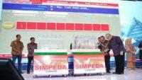 Puluhan Nasabah bank bjb Memenangkan Hadiah Undian Nasional Simpeda di Kota Angin Mamiri