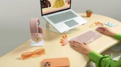 Logitech Kembali Hadirkan Duo Mouse dan Keyboard yang Ikonik