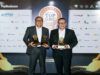 bank bjb berhasil meraih TOP GRC Award 2023