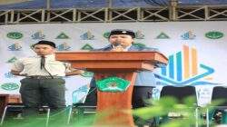 Ketua PC IPNU Cilacap Bercita-cita Bangun Ekonomi Kolaborasi