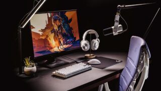 Logitech G Hadirkan Seri PRO Terbaru untuk Ciptakan Performa Terbaik bagi Dunia eSport