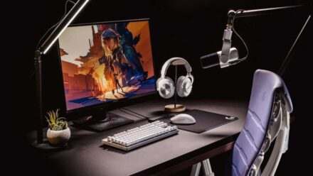 Logitech G Hadirkan Seri PRO Terbaru untuk Ciptakan Performa Terbaik bagi Dunia eSport