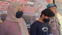 Pelaku Pembuang Bayi di Bantarsari Dibekuk Polisi