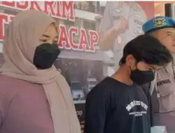 Pelaku Pembuang Bayi di Bantarsari Dibekuk Polisi