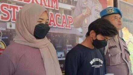 Pelaku Pembuang Bayi di Bantarsari Dibekuk Polisi