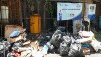 Sampahmu Melindungimu: Tukar Sampah dengan Polis Asuransi di bank bjb KC Denpasar
