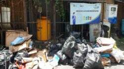 Sampahmu Melindungimu: Tukar Sampah dengan Polis Asuransi di bank bjb KC Denpasar