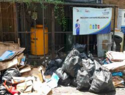 Sampahmu Melindungimu: Tukar Sampah dengan Polis Asuransi di bank bjb KC Denpasar