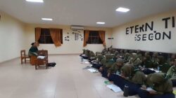 80 Santri Pesantren Modern MBS Bumiayu Mengikuti UKT dan LDK