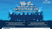 Yuk Nabung di bank bjb Agar Dapat Tiket Nonton Expendables 4