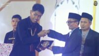 Ketua LPP PWM Jateng Hadiri Panggung Gembira PP Miftahul Ulum Pekalongan