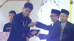 Ketua LPP PWM Jateng Hadiri Panggung Gembira PP Miftahul Ulum Pekalongan