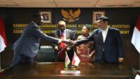 Kenya Kian Serius Jalin Kerja Sama dengan Pertamina Geothermal Energy