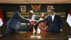 Kenya Kian Serius Jalin Kerja Sama dengan Pertamina Geothermal Energy