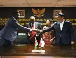 Kenya Kian Serius Jalin Kerja Sama dengan Pertamina Geothermal Energy