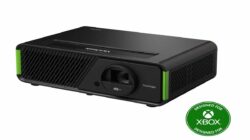 ViewSonic Luncurkan Proyektor Pertama di Dunia yang Dirancang untuk Xbox