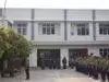 Pembukaan Perkemahan Sabtu Malam Ahad HW PesantrenMu Daarul Ulum Majenang Cilacap