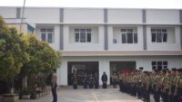 Kiai Aly Syahbana: Ikutilah Jejak Perjuangan Jenderal Sudirman dan Fatmawati