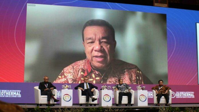 The 9th Indonesia International Geothermal Convention & Exhibition (IIGCE) 2023