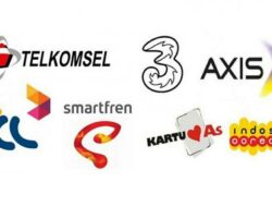 Provider Komunikasi Terbaik di Indonesia Menurut Customer Center