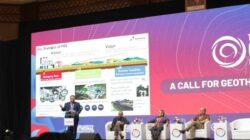 Ini Usaha Progresif Pertamina Geothermal Energy Genjot Potensi Panas Bumi di Indonesia