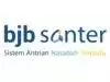 bjb santer logo