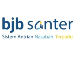 bjb Santer, Terobosan bank bjb untuk Memudahkan Nasabah Bertransaksi di Frontliner