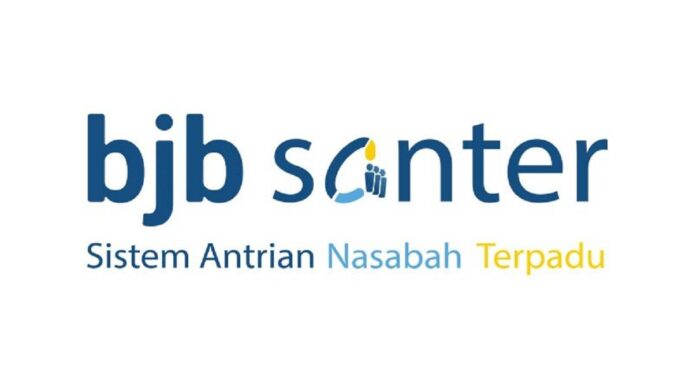 bjb santer logo