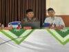 Ketua dan Sekretaris LPP PWM Jawa Tengah kunjungi PesantrenMu Daarul Arqom Patean Kendal