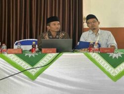 Ketua LPP PWM Jateng: Pesantren Tafaqquh fii Ad-Din adalah Media mewujudkan Kader Ulama Jawa Tengah