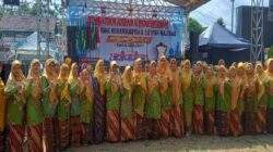 Pengukuhan Kepengurusan Muhammadiyah dan Aisyiyah Cabang Majenang Sukses Digelar