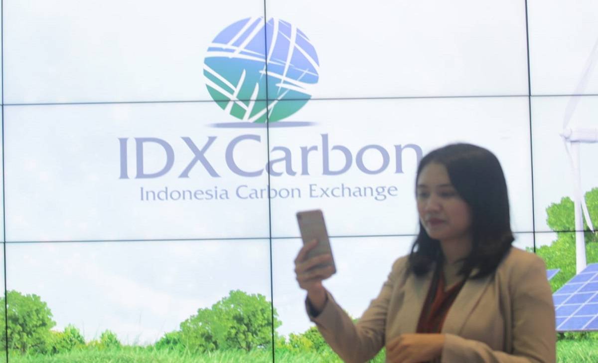 IDX Carbon