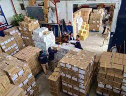 Review SNG Logistics, Ekspedisi Cargo Termurah di Indonesia
