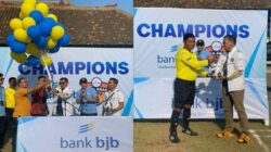 Puluhan Tim Berpartisipasi dalam Liga Anak Bali 2023 yang Digelar bank bjb
