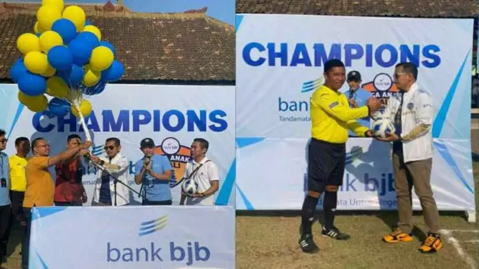 liga anak bali 2023 resmi dibuka