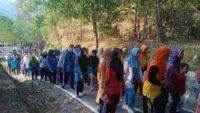 Muhammadiyah Ranting Langkap Serasa Cabang yang terus Menggembirakan Umat