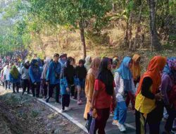 Muhammadiyah Ranting Langkap Serasa Cabang yang terus Menggembirakan Umat