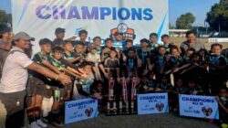 bjb Liga Anak Bali 2023 Sukses Digelar, Next Bali Generation Borong 3 Trofi Juara