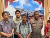 Press Release Terkait Kasus pencabulan anak di Kecamatan Bantarsari