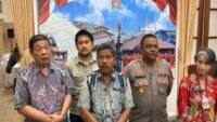 Terkait Kasus Pencabulan Anak di Bantarsari, Berikut Pernyataan Kapolresta Cilacap